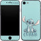 Disney Lilo and Stitch Ohana iPhone 8 Skin