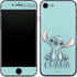 Disney Lilo and Stitch Ohana iPhone 8 Skin