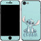 Disney Lilo and Stitch Ohana iPhone SE (2nd & 3rd Gen) Skin