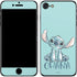 Disney Lilo and Stitch Ohana iPhone SE (2nd & 3rd Gen) Skin