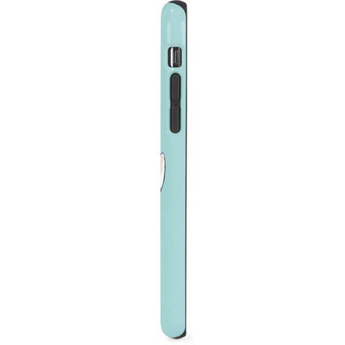 Disney Lilo and Stitch Ohana iPhone X Pro Case