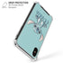 Disney Lilo and Stitch Ohana iPhone X/XS Clear Case