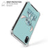 Disney Lilo and Stitch Ohana iPhone XR Clear Case
