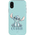 Disney Lilo and Stitch Ohana iPhone XR Pro Case