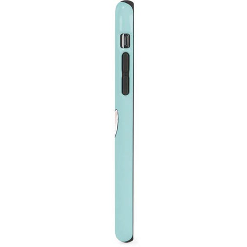 Disney Lilo and Stitch Ohana iPhone XR Pro Case