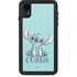 Disney Lilo and Stitch Ohana iPhone Cases