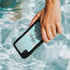 Disney Lilo and Stitch Ohana iPhone XR Waterproof Case