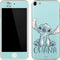 Disney Lilo and Stitch Ohana Apple iPod Skin