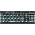 Disney Lilo and Stitch Ohana K95 RGB PLATINUM Mechanical Gaming Keyboard Skin