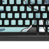 Disney Lilo and Stitch Ohana K95 RGB PLATINUM Mechanical Gaming Keyboard Skin