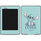 Disney Lilo and Stitch Ohana Amazon Kindle Skin