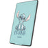 Disney Lilo and Stitch Ohana Amazon Kindle Skin