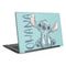 Disney Lilo and Stitch Ohana Dell Latitude Skin