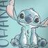 Disney Lilo and Stitch Ohana Dell Latitude Skin