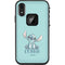 Disney Lilo and Stitch Ohana LifeProof Fre iPhone Skin