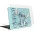 Disney Lilo and Stitch Ohana MacBook Air 13in M1 (2021) Case plus Skin