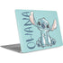 Disney Lilo and Stitch Ohana Apple MacBook Air Skin