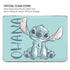 Disney Lilo and Stitch Ohana MacBook Air 15in (2023-2025) Case plus Skin