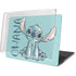 Disney Lilo and Stitch Ohana MacBook Pro 13in (2020) Case plus Skin