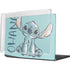 Disney Lilo and Stitch Ohana MacBook Pro 14in (2021-24) Case plus Skin