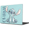 Disney Lilo and Stitch Ohana MacBook Pro 14in (2021-24) Skin