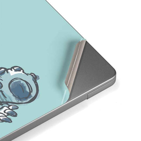 Disney Lilo and Stitch Ohana MacBook Pro 14in (2021-24) Skin