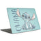Disney Lilo and Stitch Ohana Apple MacBook Pro 15-inch Skin