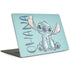 Disney Lilo and Stitch Ohana Apple MacBook Pro 15-inch Skin