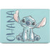 Disney Lilo and Stitch Ohana Apple MacBook Pro 15-inch Skin
