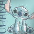 Disney Lilo and Stitch Ohana Apple MacBook Pro 15-inch Skin