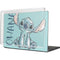 Disney Lilo and Stitch Ohana MacBook Cases