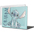 Disney Lilo and Stitch Ohana MacBook Cases