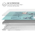 Disney Lilo and Stitch Ohana MacBook Cases