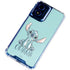 Disney Lilo and Stitch Ohana Moto G 5G (2024) Clear Case