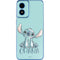 Disney Lilo and Stitch Ohana Moto G Play 4G (2024) Skin