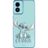 Disney Lilo and Stitch Ohana Moto G Play 4G (2024) Skin
