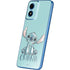 Disney Lilo and Stitch Ohana Moto G Play 4G (2024) Skin