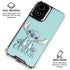 Disney Lilo and Stitch Ohana Moto G Power 5G (2024) Clear Case
