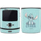 Disney Lilo and Stitch Ohana Motorola RAZR Skin