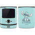 Disney Lilo and Stitch Ohana Motorola RAZR Skin