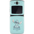 Disney Lilo and Stitch Ohana Motorola RAZR Skin