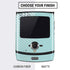 Disney Lilo and Stitch Ohana Motorola RAZR Skin