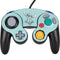 Disney Lilo and Stitch Ohana Nintendo GameCube Controller Skin
