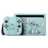 Disney Lilo and Stitch Ohana Nintendo Skins