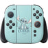 Disney Lilo and Stitch Ohana Nintendo Skins