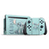 Disney Lilo and Stitch Ohana Nintendo Skins