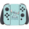 Disney Lilo and Stitch Ohana Nintendo Switch (2017-2021) Joy-Con Controller Skin