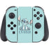 Disney Lilo and Stitch Ohana Nintendo Switch (2017-2021) Joy-Con Controller Skin