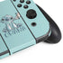 Disney Lilo and Stitch Ohana Nintendo Switch (2017-2021) Joy-Con Controller Skin