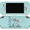 Disney Lilo and Stitch Ohana Nintendo Switch Lite Skin